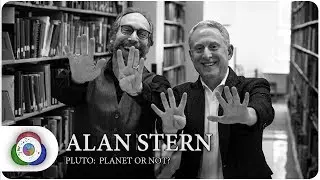 Alan Stern - Pluto:&nbsp;Planet Or Not?