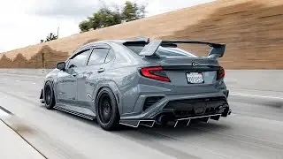The Ultimate Guide to Making Your Exhaust Pop and Bang! | 2022 Subaru WRX