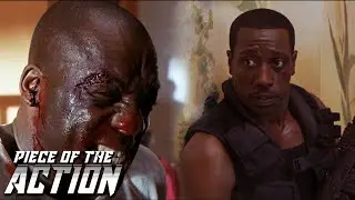 The Alarm Is Raised | 7 Seconds