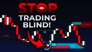 Why Most Traders Lose: You&rsquo;re Not Missing Analysis &mdash; You&rsquo;re Missing Context (SMC Explained)