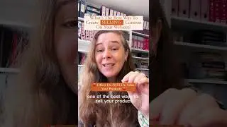 What&rsquo;s the best way to create SELLING content for your website? What do you think of this advice? D