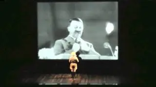 CHAPLIN THE MUSICAL BRILLIANT MOMENT