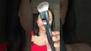 Honest Review Pac 4 in 1 Magnetic Brush #pac #makeupbrushes #paccosmetics #makeuptools #brush #mua