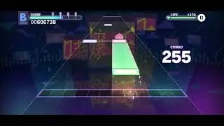 【プロセカ】嬢王/エキスパ31 親指 フルプレー 3日目