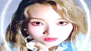 LOONA Gowon,See Saw  [MALE VERSION] (ft. Kim Lip and Chuu -  )