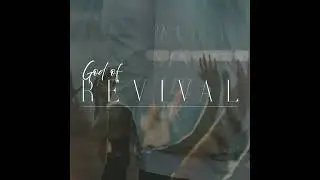 GOD OF REVIVAL | Sean Reynolds | Sun 21st September