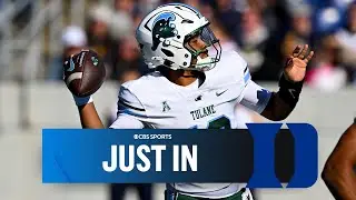 Duke QB Darian Mensah becomes highest paid player of NIL era, $8m over 2 years