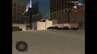 RPG.LEGENDZ.RO [Factiuni] Server Sa-mp