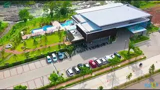 Akses Citra Sentul Raya (yang terbaik)