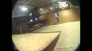 R.I.P The Boardwalk Skateshop
