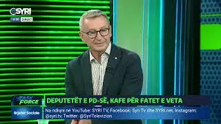 Kadilli: Rama e konsideron opozit&euml;n t&euml; tij&euml;n