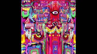 Ether Blank - Post Apocalypse Heaven