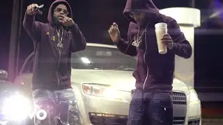 AMG TONE AMG REDD, PAYROLL GIOVANNI - FALL OFF