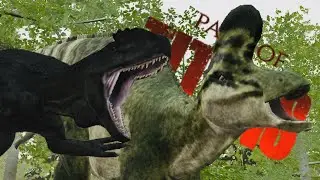 Metri is the PERFECT KILLING MACHINE!!!