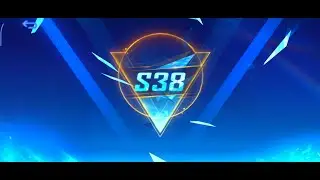 Dyrroth-FIN DE TEMPORADA-[MOBILE LEGENDS] S38