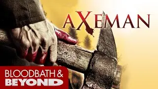 Axeman at Cutter's Creek (2014) - Movie Review