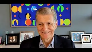 Signal 360 Conversation: Marc Pritchard: The Brand Builder