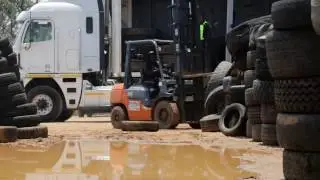 The future of mining is urban mining