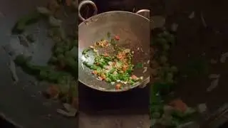 Foxtail millets fried rice ||My style of simple fried rice