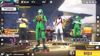 ELITE PASS TURNUVASI !!!!