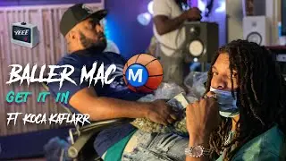 Baller Mac . Koca Kaflarr 