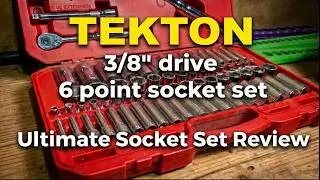 Tekton Sockets Review: Quality, Price, Warranty Tested