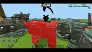 I Fixed The Cartoon Cat CC Morph🙂