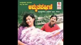 Kannada Hit Songs | Tampu Tangaali Song | Amruthavarshini Kannada Movie