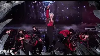 TOP登陆少年-苏新皓.2026新年音樂會《榮耀》DAY1下__【20251226】