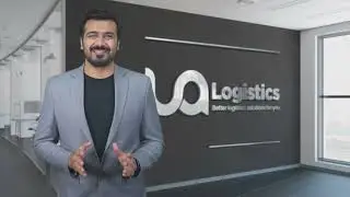 UA Logistics provides Dubai to Pakistan cargo services.