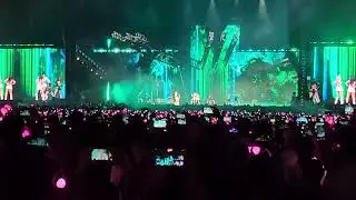 《4K》20230319 BLACKPINK WORLD TOUR [BORN PINK] KAOHSIUNG OPENS