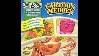 Cartoon Network Medley (1999)