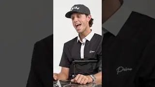 Моё ЧЕСТНОЕ МНЕНИЕ о Takomo Irons&hellip;@GrantHorvatGolfs