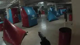 Airsoft Arena, Codename: Chaos, January 4th 2026, Part 4