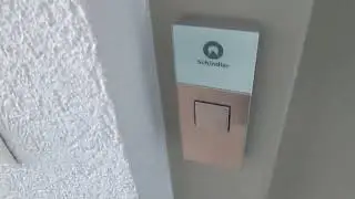 Lift Schindler @ building 