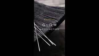 Redmint's Glow Acupuncture #FacialAcupuncture #facialrejuvenation #radiantglow #naturalfacelift