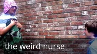 Every doctor ever