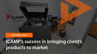 Innovation Center for Advanced Manufacturing and Prototyping