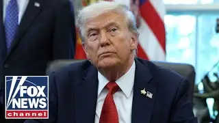 'TREMENDOUS ACT OF ELEGANT DIPLOMACY': Inside Trump's effort to end Middle East conflict