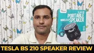 tesla bs 210 speaker review l mini bluetooth speaker bs 210 tesla