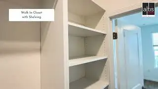 Altis Grand Lake Willis | Two Bedroom Apartment for Rent - Exquisite