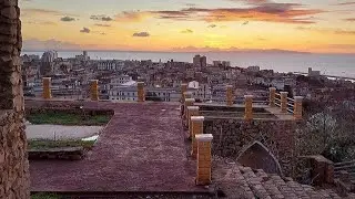 Salle des fêtes  { Panorama } 17 juin 2022  كلشي بالبركة على  مولاي السلطان
