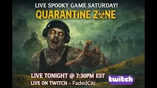 Reaction Stream + New Horror Game = CHAOS🔥 !TTS