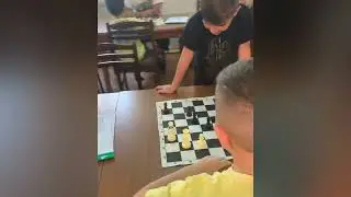 Vanes&rsquo;s Chess Tournament in Armenia #kidsvideo #kidschess #armenia #memories #funday