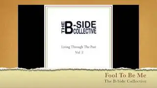 2015 - Living Through The Past Vol 2 LP