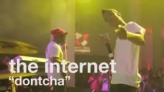 The Internet 