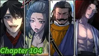 [104] Myst, Might, Mayhem [The Chaotic God of Extraordinary Strength] ! Manhwa Recap