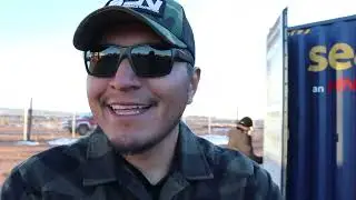 Wednesday Vlog 12/21/22 Navajo Mountain Team Christmas Lunch Antelope Point Marina