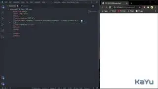Buat button hover #html #css