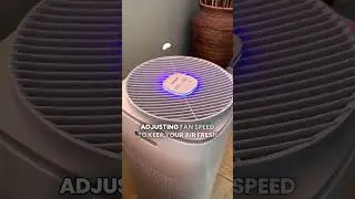 Clean Air, Healthy Home: CUCKOO 5-Stage Filtration H13 HEPA Air Purifier